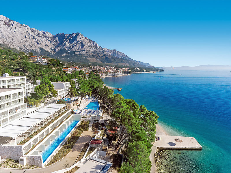 Bluesun Hotel Berulia 4