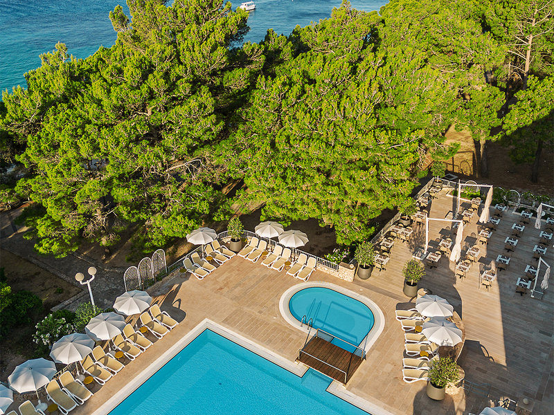 Bluesun Hotel Berulia 5