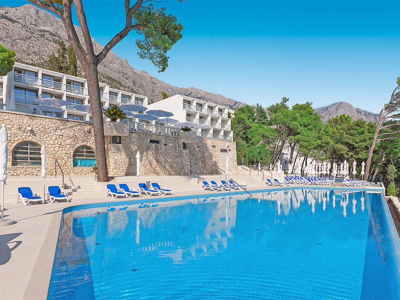 Bluesun Hotel Berulia 6