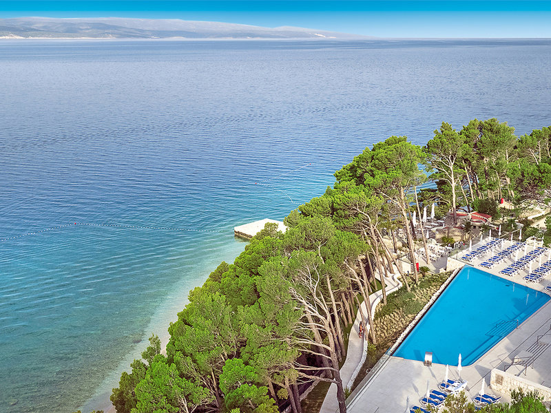 Bluesun Hotel Berulia 31