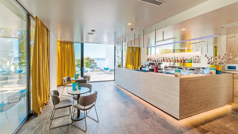 Bluesun Berulia 40