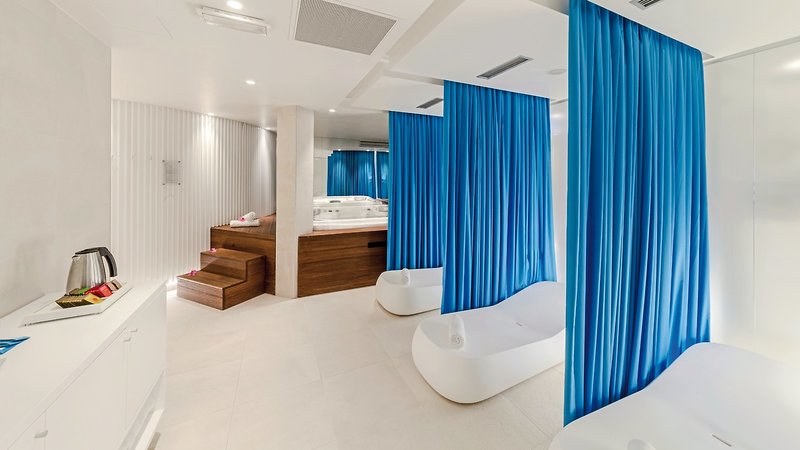 Bluesun Berulia 46