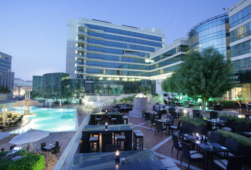 Millennium Airport Hotel Dubai 2