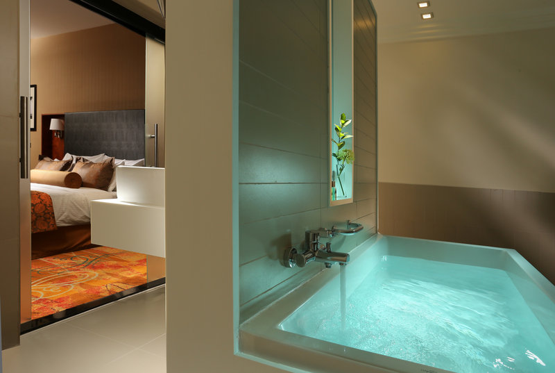 Millennium Airport Hotel Dubai 7