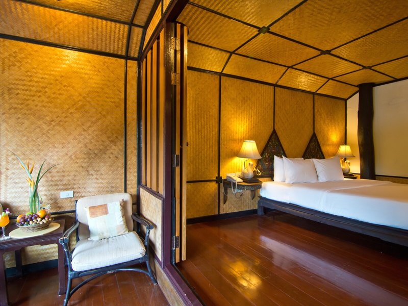 Lampang River Lodge 19