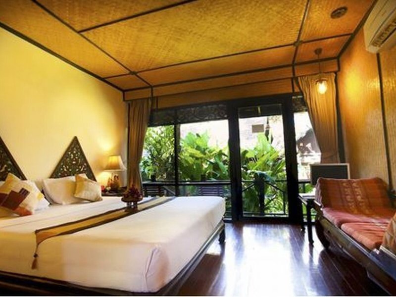 Lampang River Lodge 20