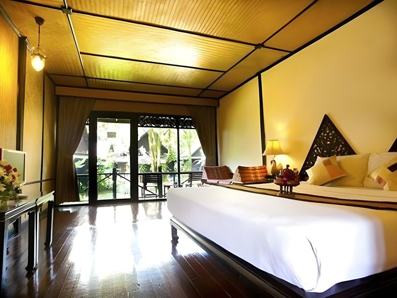 Lampang River Lodge 21