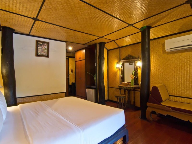 Lampang River Lodge 23