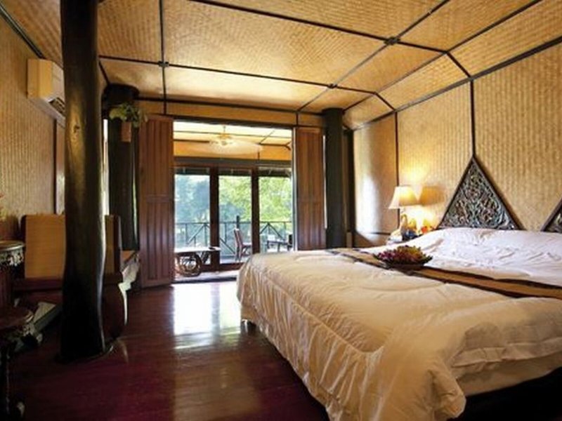 Lampang River Lodge 28