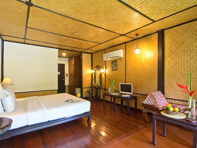Lampang River Lodge 29