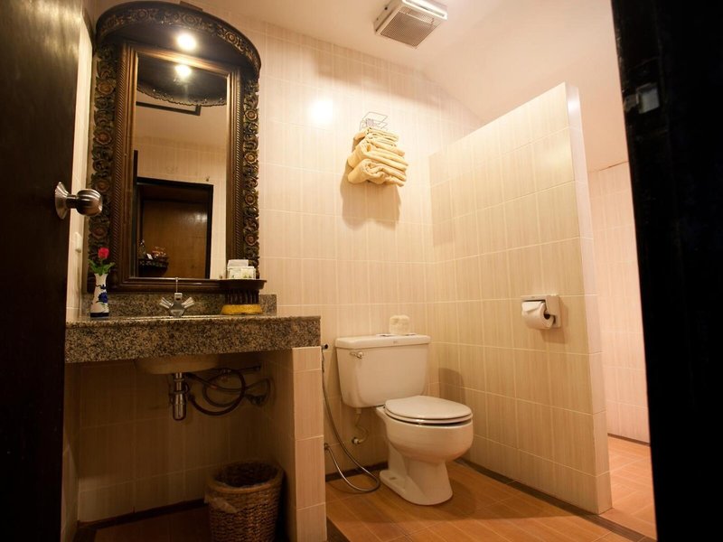 Lampang River Lodge 31