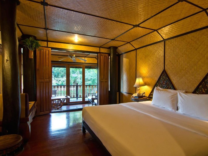 Lampang River Lodge 33