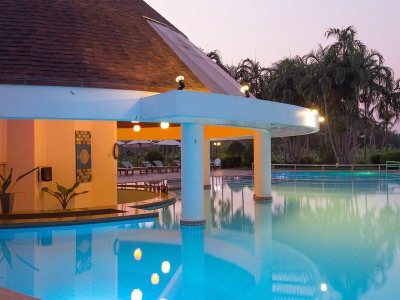 Amarin Lagoon 7