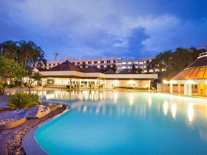 Amarin Lagoon 8