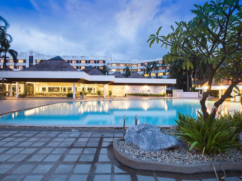 Amarin Lagoon 12