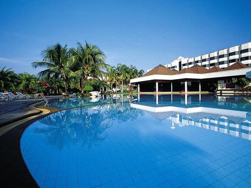 Amarin Lagoon 13