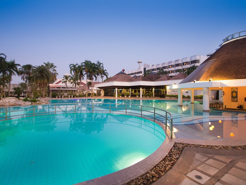 Amarin Lagoon 14
