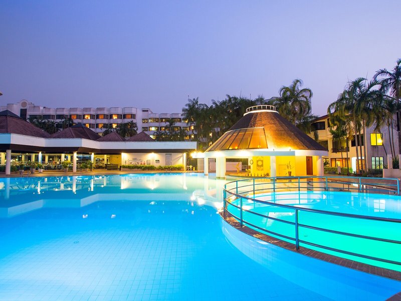 Amarin Lagoon 15