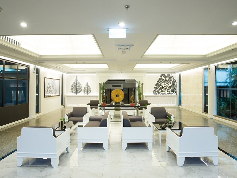 Amarin Lagoon 21