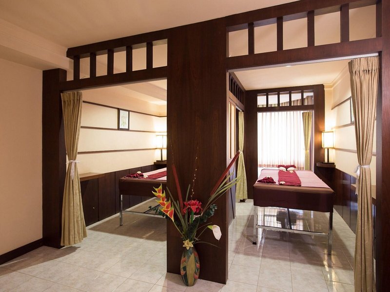 Amarin Lagoon 48