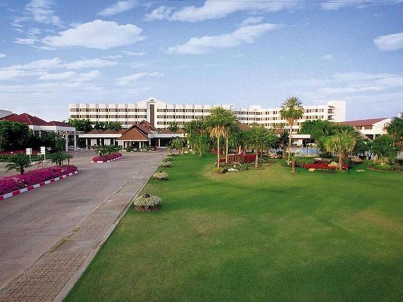 The Imperial Hotel & Convention Centre