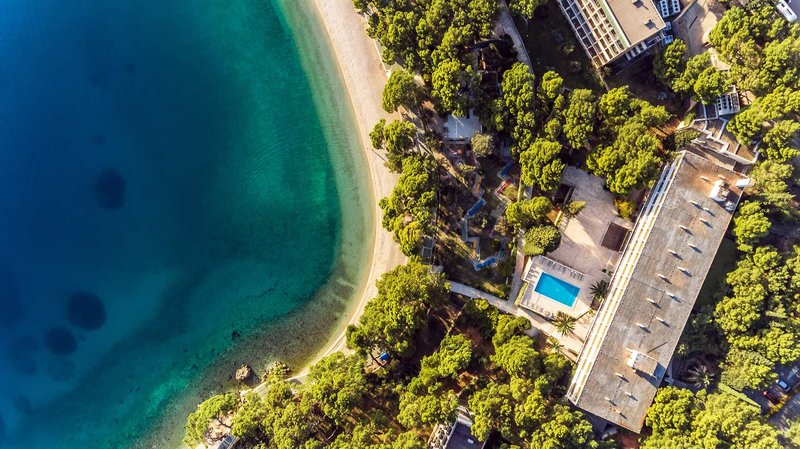 Bluesun Hotel Maestral 1