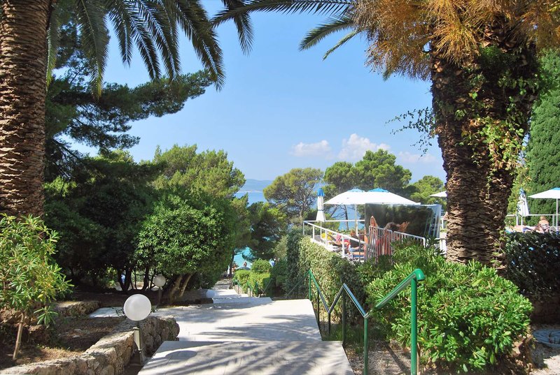 Bluesun Hotel Maestral 5