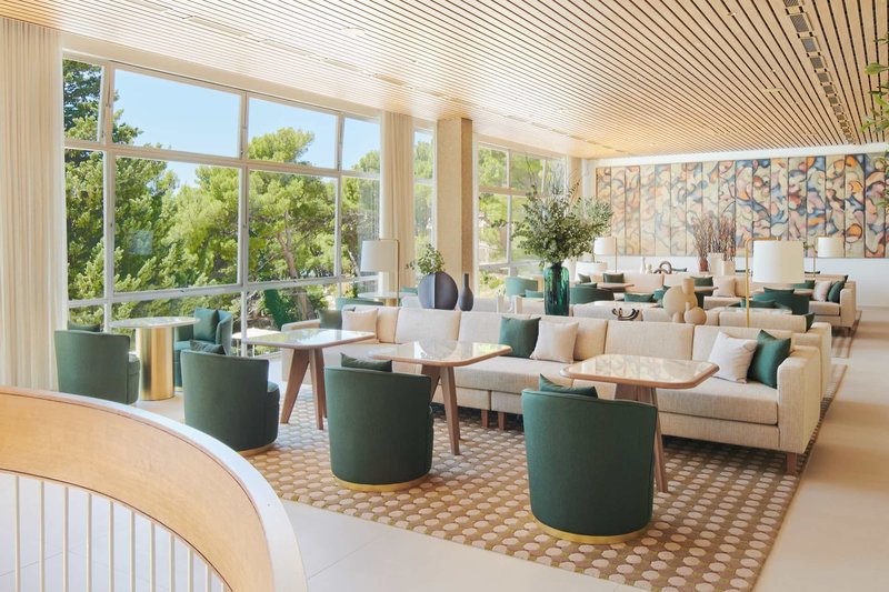 Bluesun Hotel Maestral 8