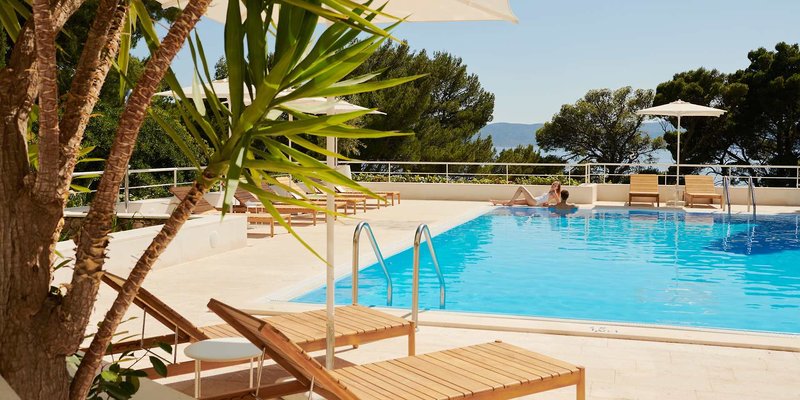 Bluesun Hotel Maestral 9