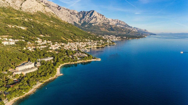 Bluesun Hotel Maestral 17