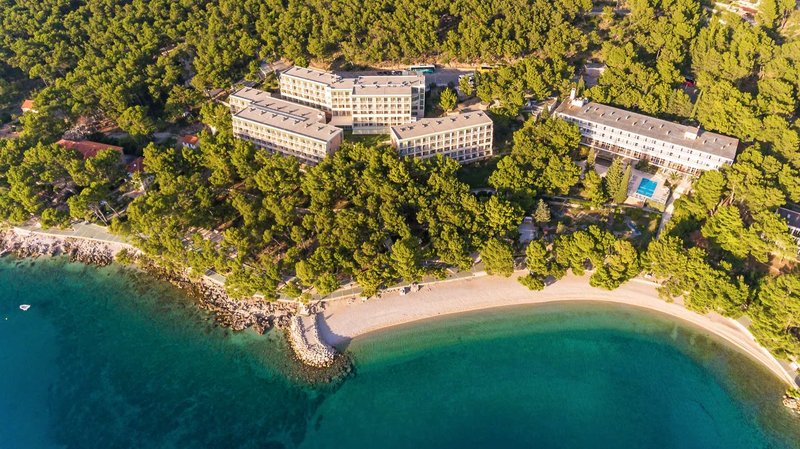 Bluesun Hotel Maestral 18