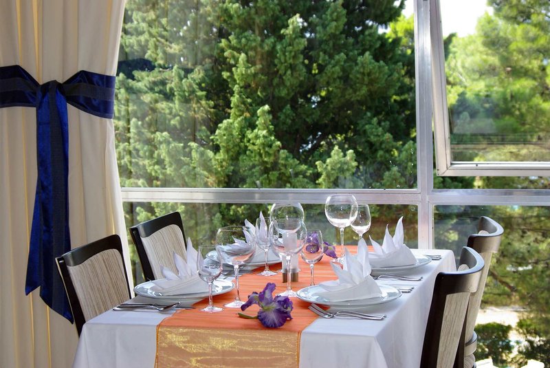 Bluesun Hotel Maestral 19