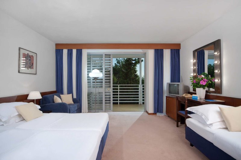 Bluesun Hotel Maestral 21