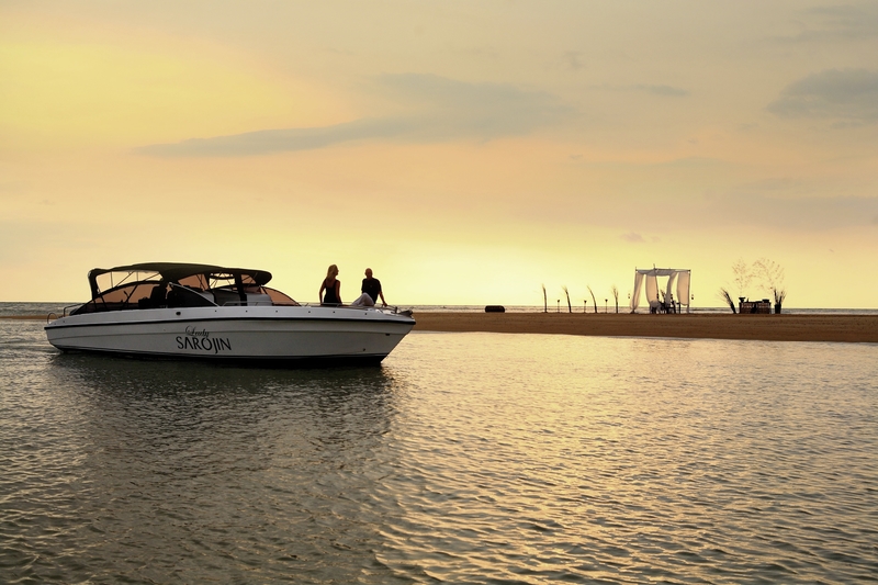 The Sarojin 22