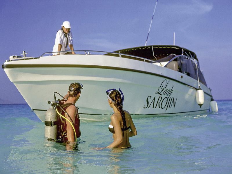 The Sarojin 26