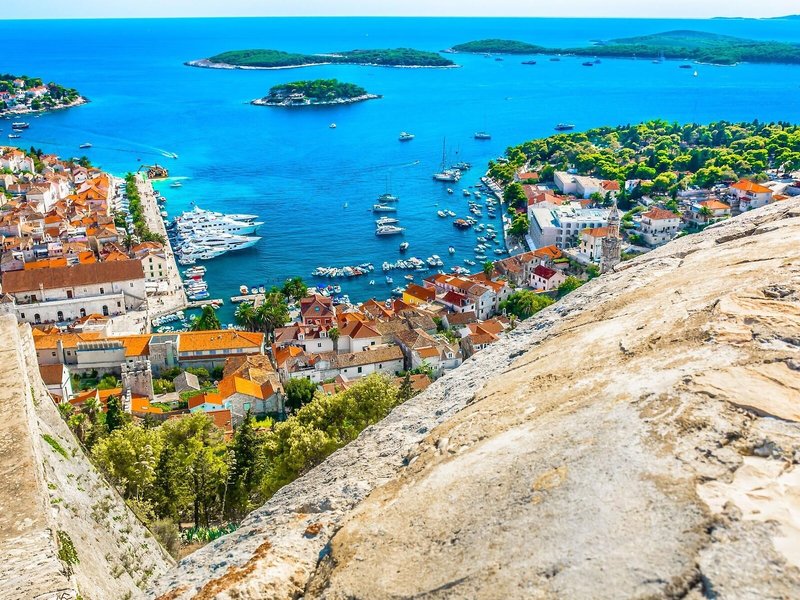 Villa Dalmacija Hotel & Beach Lodge 5