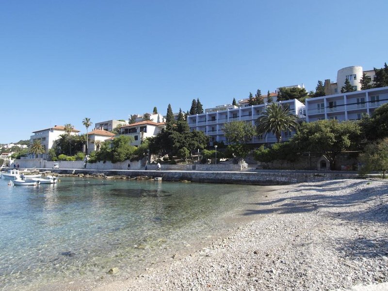 Villa Dalmacija Hotel & Beach Lodge 6