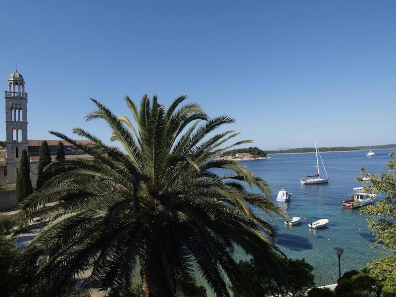 Villa Dalmacija Hotel & Beach Lodge 7