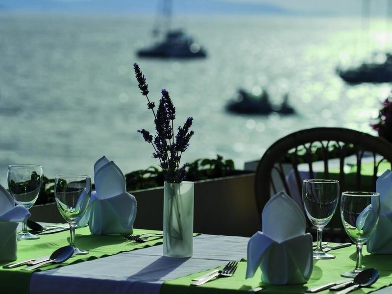 Villa Dalmacija Hotel & Beach Lodge 12