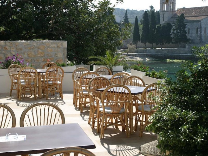 Villa Dalmacija Hotel & Beach Lodge 13