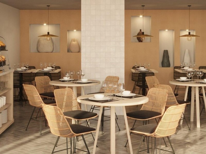 Villa Dalmacija Hotel & Beach Lodge 14