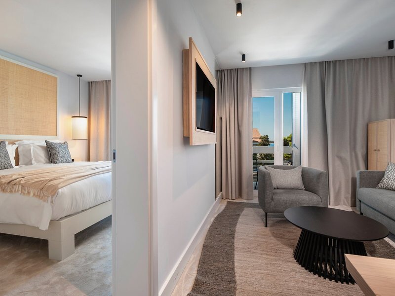 Villa Dalmacija Hotel & Beach Lodge 18