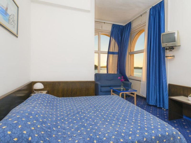 Villa Dalmacija Hotel & Beach Lodge 19