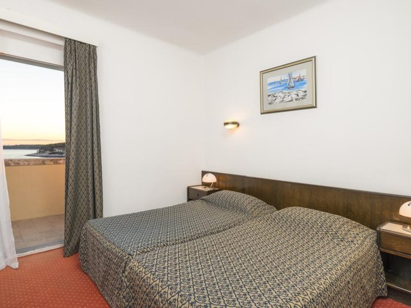 Villa Dalmacija Hotel & Beach Lodge 20