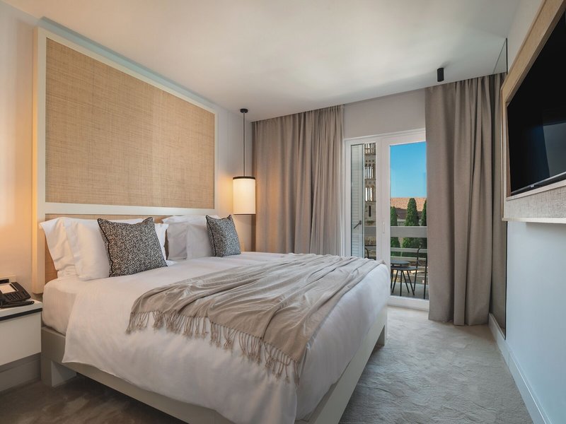 Villa Dalmacija Hotel & Beach Lodge 21