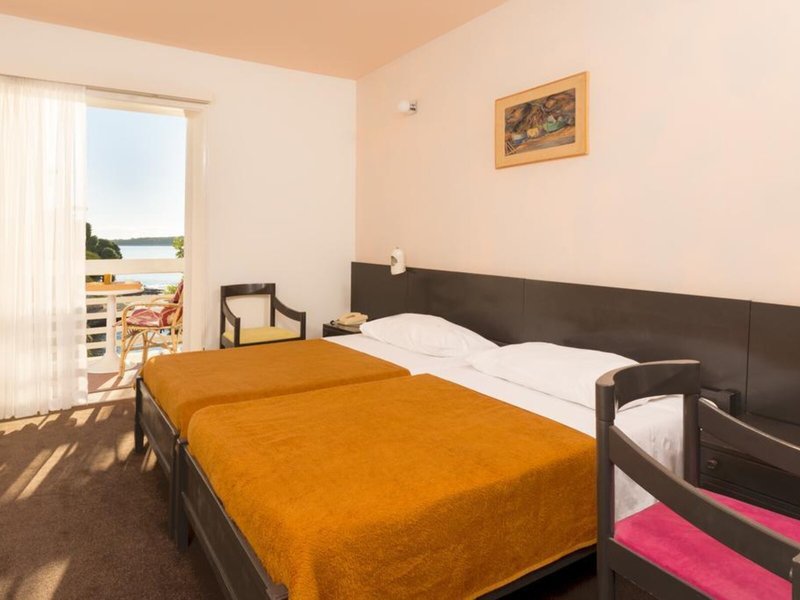 Villa Dalmacija Hotel & Beach Lodge 22