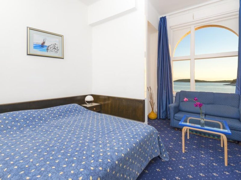 Villa Dalmacija Hotel & Beach Lodge 23