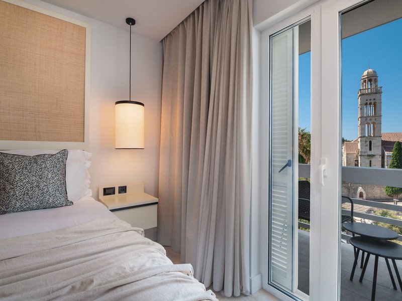 Villa Dalmacija Hotel & Beach Lodge 24