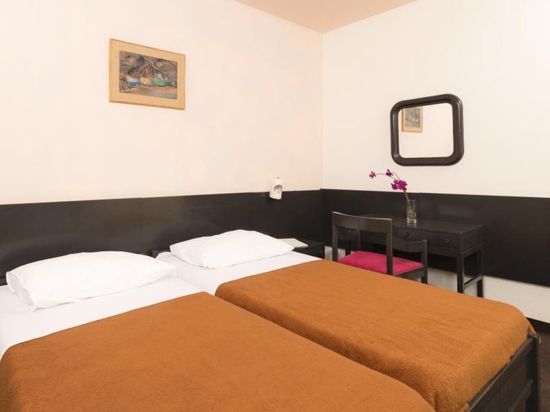 Villa Dalmacija Hotel & Beach Lodge 25