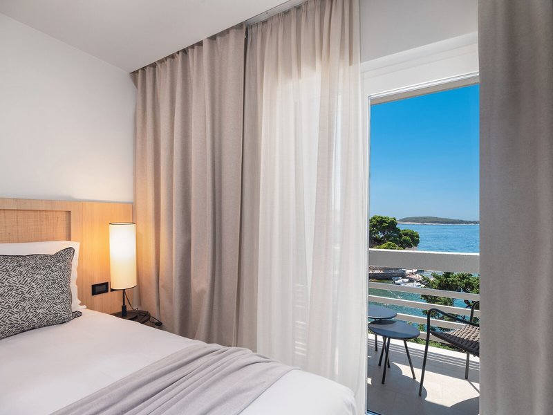 Villa Dalmacija Hotel & Beach Lodge 27